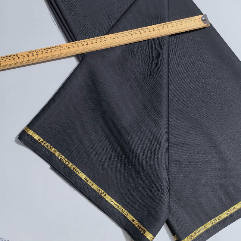 Tailored Trouser Wide - Tecido para Terno 3,5m 70% Lã