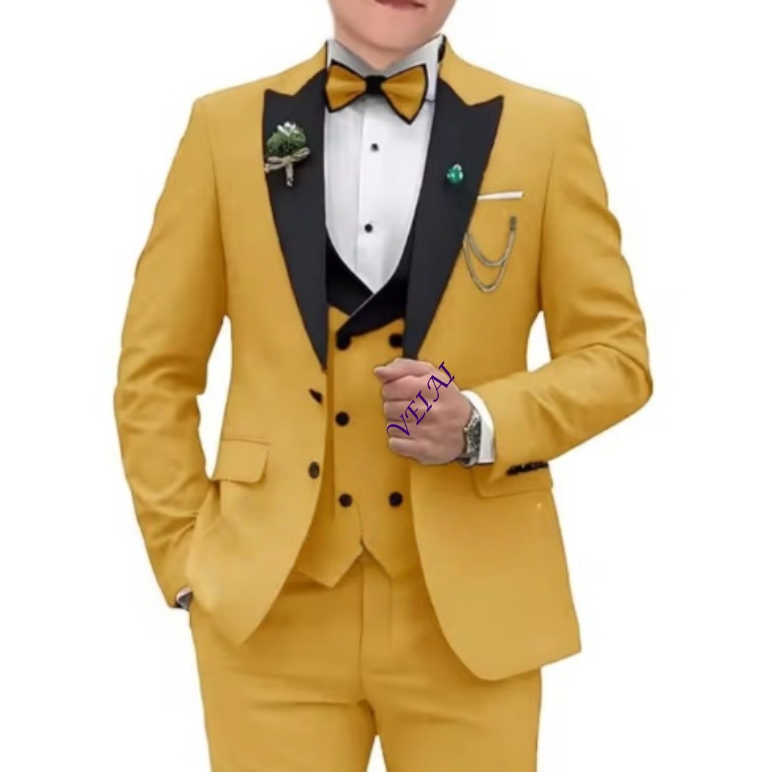 Formal Dress - Fato formal para meninos, terno de