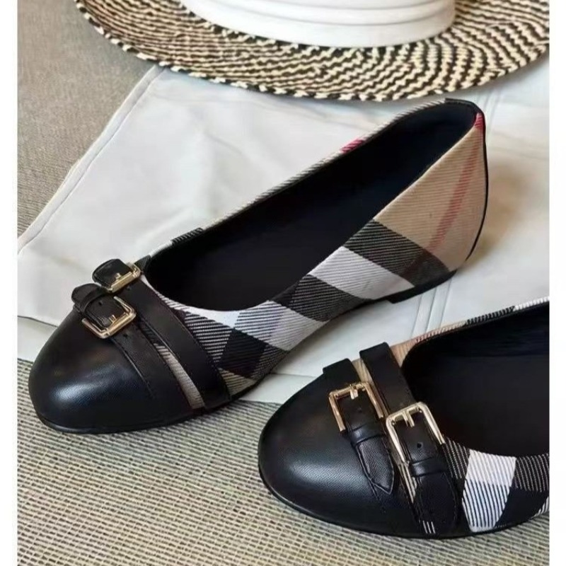 Sapatos Femininos Estilo Retrô - Womens Heels avaliação e preço
