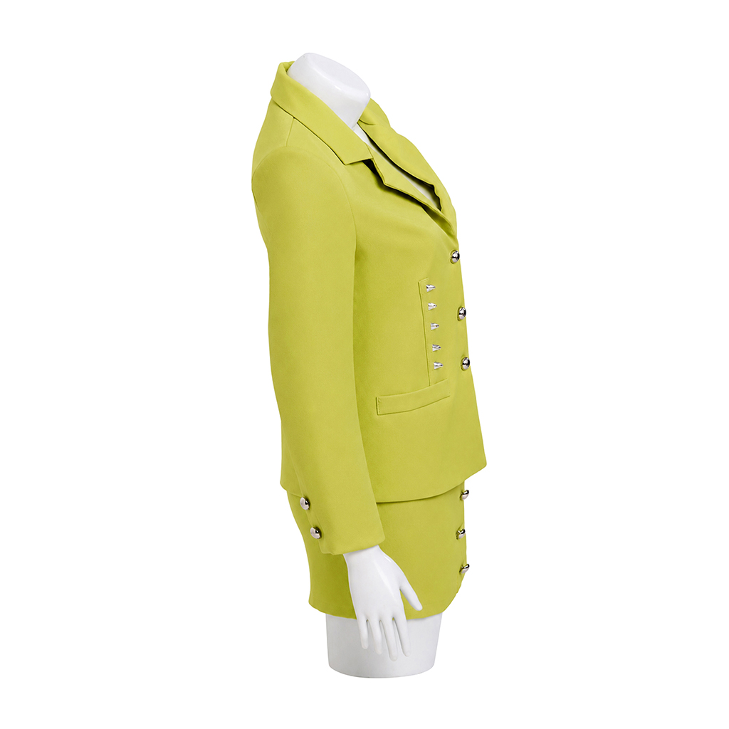 Fantasia de Jornalista Gale We - Womens Blazer avaliação e preço