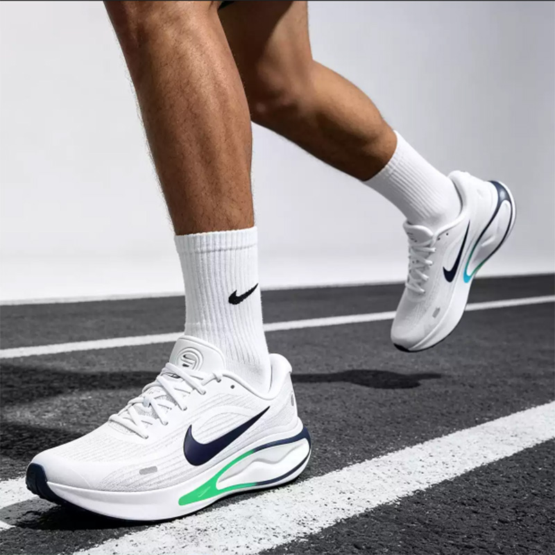 Tênis Masculino Nike JOURNEY R - Nike Shoes Air Max 270 avaliação e preço