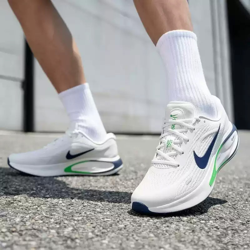 Tênis Masculino Nike JOURNEY R - Nike Shoes Air Max 270 avaliação e preço