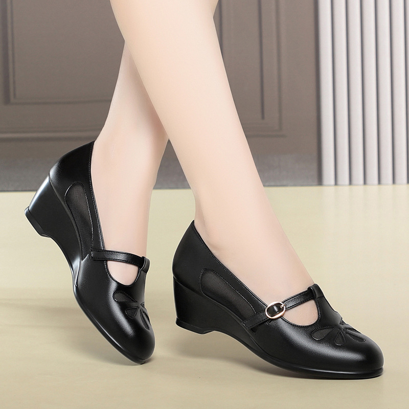 Sapatos de Verão para Mulheres - Womens Heels avaliação e preço