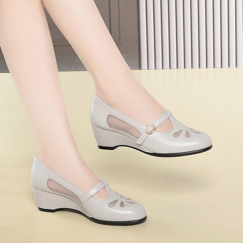 Sapatos de Verão para Mulheres - Womens Heels avaliação e preço