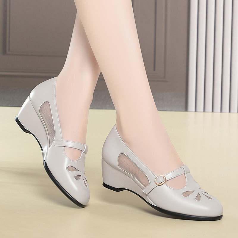 Sapatos de Verão para Mulheres - Womens Heels avaliação e preço