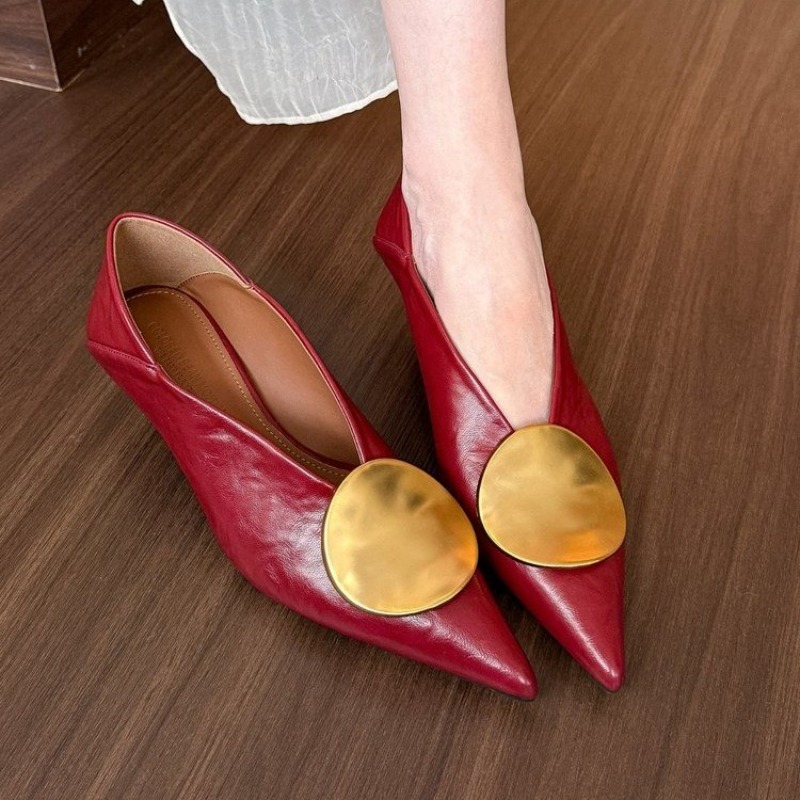 2025 primavera verão calçados  - Womens Heels avaliação e preço