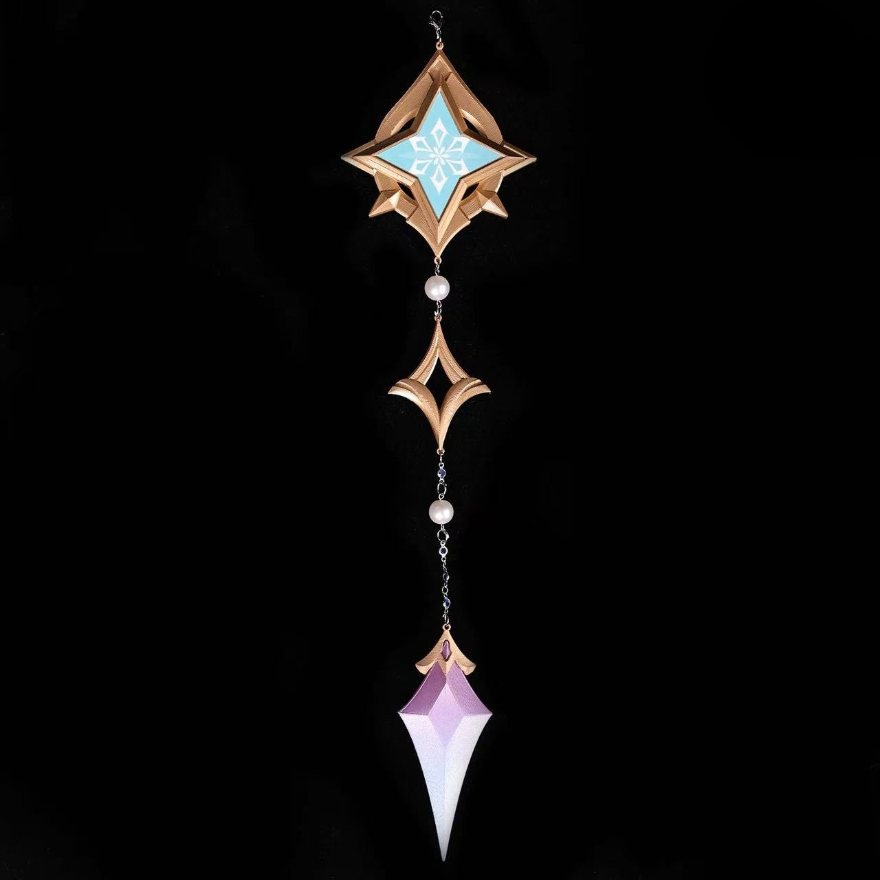 Fantasia de Cosplay Odette de  - Formal Dress avaliação e preço