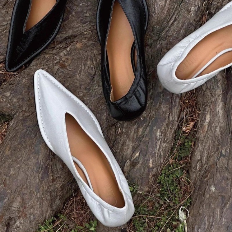 2025 novo dedo do pé apontado  - Womens Heels avaliação e preço