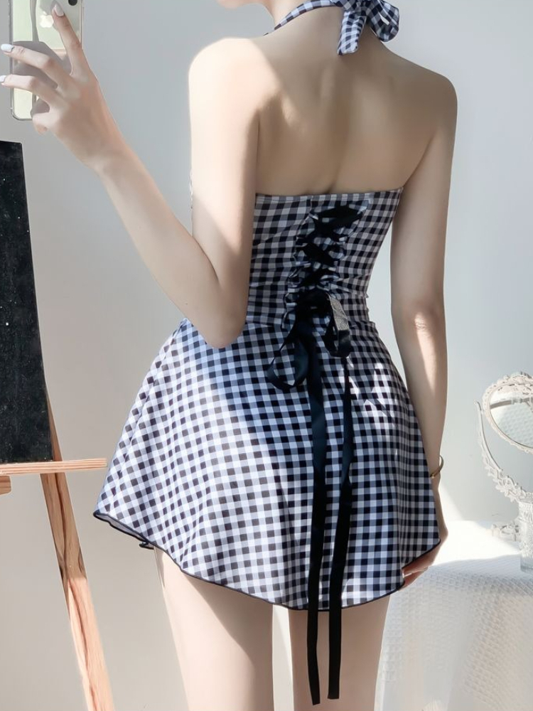 Novo 2026 Maiô Feminino Inteir - Womens Suit avaliação e preço