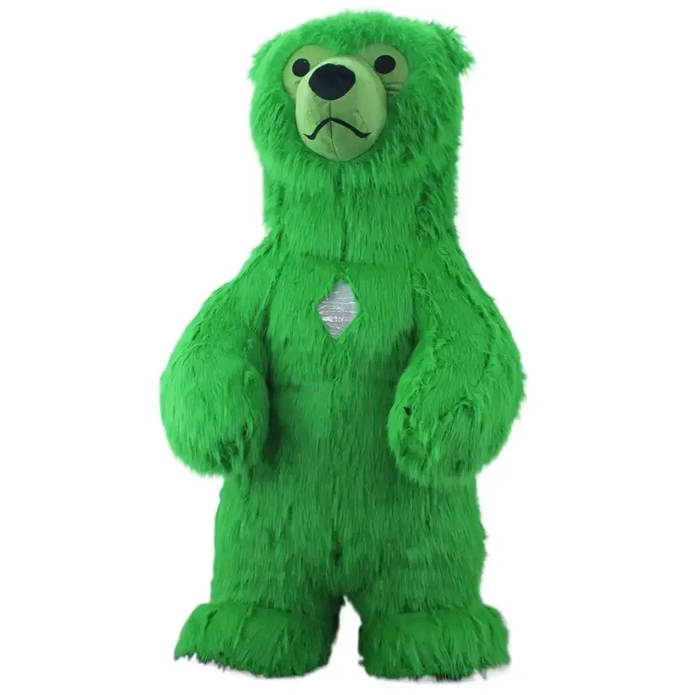 Fantasia de Mascote Inflável d - Wedding Dress avaliação e preço