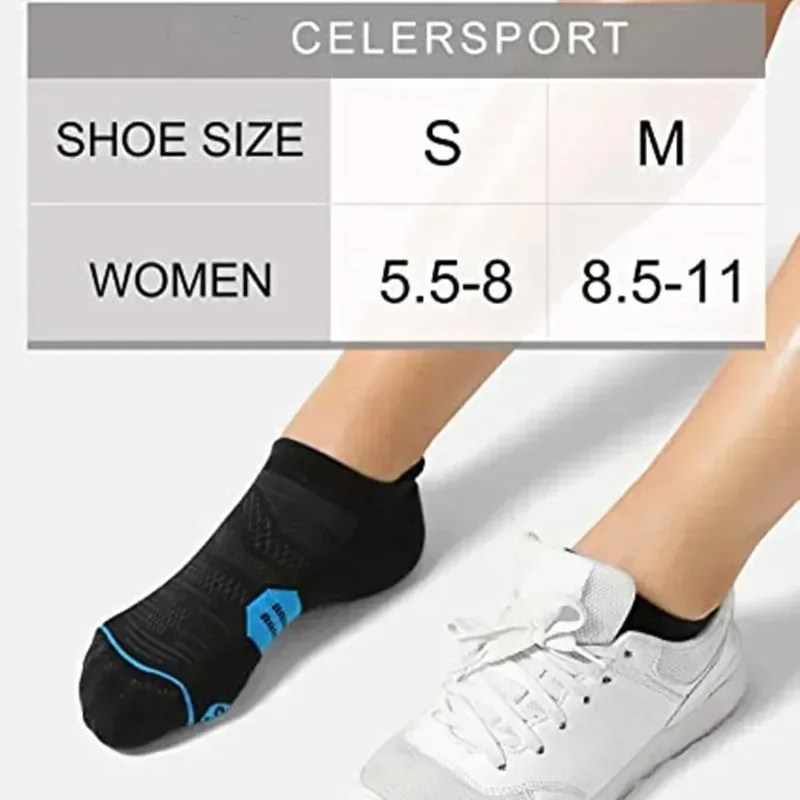 1/2/3 pares de meias de compre - Womens Heels avaliação e preço