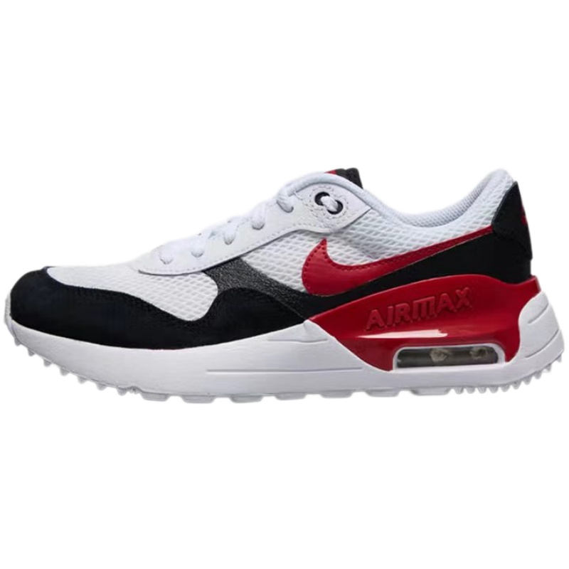 Tênis Casual Nike Air Max SYST - Nike Shoes Air Max 270 avaliação e preço