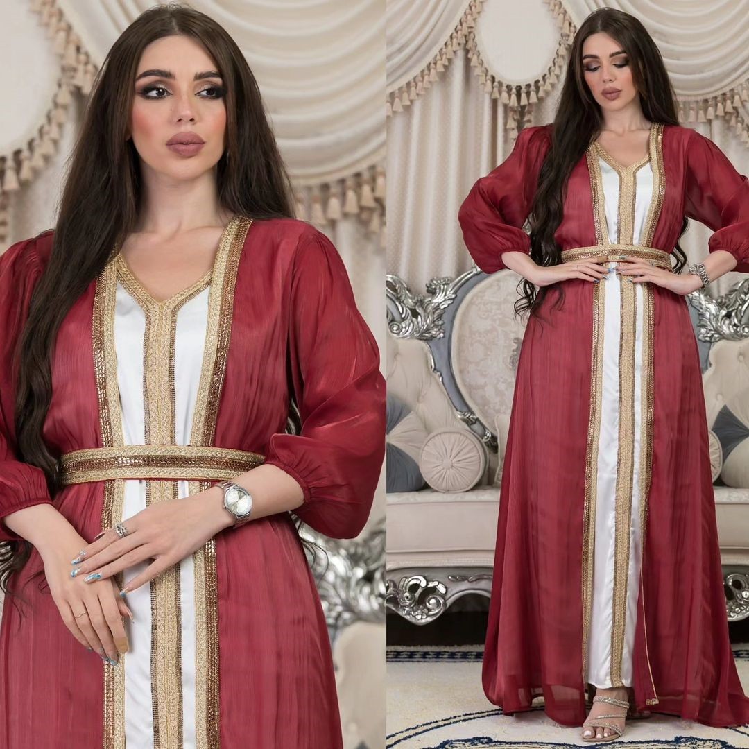 Vestido de Lantejoulas Lavanda - Formal Dress avaliação e preço